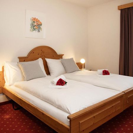 Apartment Chalet Abendrot Apartments-30 By Interhome กรินเดลวัลด์ ภายนอก รูปภาพ
